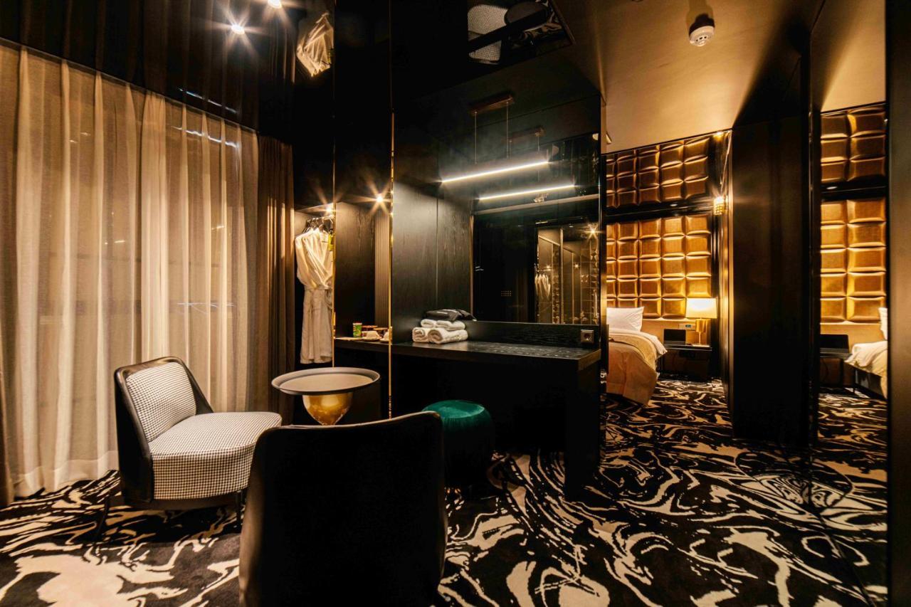 Ilgwang Best Louis Hamilton Hotel Gijang מראה חיצוני תמונה