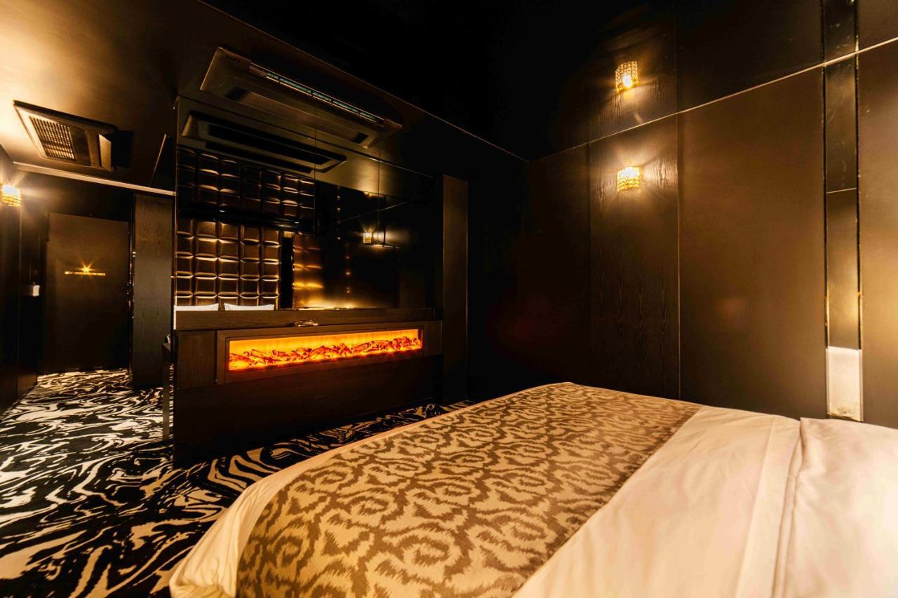 Ilgwang Best Louis Hamilton Hotel Gijang מראה חיצוני תמונה